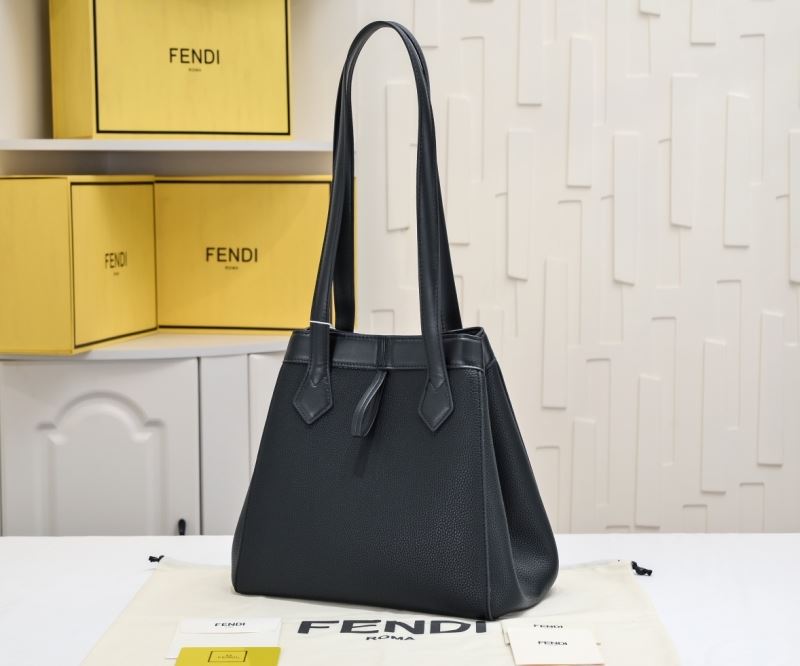 Fendi Bucket Bags